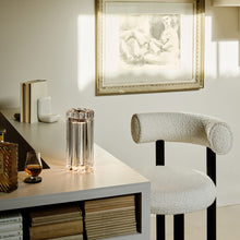 Load image into Gallery viewer, Press LED Table Lamp in living room.