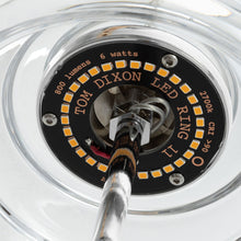 Load image into Gallery viewer, Press Sphere LED Mini Pendant Light in Detail.