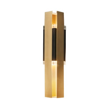 Load image into Gallery viewer, Excalibur LED Wall Light (1-Light).