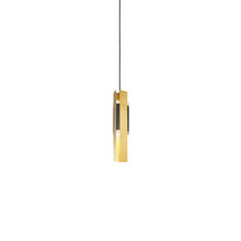 Load image into Gallery viewer, Excalibur Pendant Light in Detail.