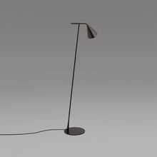 Load image into Gallery viewer, Gordon Floor Lamp in Detail.