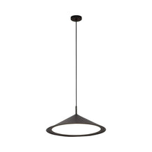 Load image into Gallery viewer, Gordon LED Pendant Light.