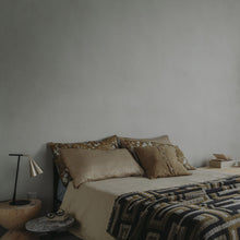Load image into Gallery viewer, Gordon Table Lamp in bedroom.