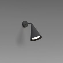Load image into Gallery viewer, Gordon Wall Light in Detail.