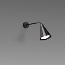 Load image into Gallery viewer, Gordon Wall Light in Detail.