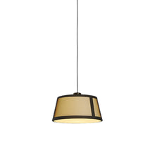 Load image into Gallery viewer, Lilly Pendant Light (19.68-Inch).