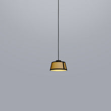 Load image into Gallery viewer, Lilly Pendant Light in Detail.