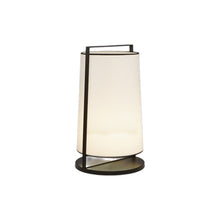 Load image into Gallery viewer, Macao Floor Lamp in White (Small).