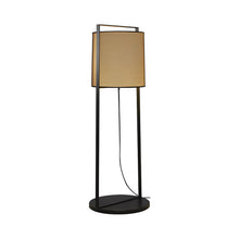 Load image into Gallery viewer, Macao Floor Lamp in Beige (Large).