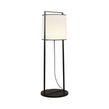 Load image into Gallery viewer, Macao Floor Lamp in White (Large).