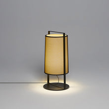 Load image into Gallery viewer, Macao Table Lamp in Detail.