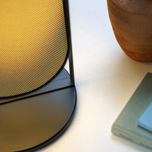 Load image into Gallery viewer, Macao Table Lamp in Detail.