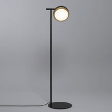Load image into Gallery viewer, Molly LED Floor Lamp in Detail.