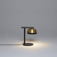 Load image into Gallery viewer, Molly LED Table Lamp in Detail.