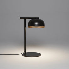 Load image into Gallery viewer, Molly LED Table Lamp in Detail.
