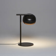 Load image into Gallery viewer, Molly LED Table Lamp in Detail.