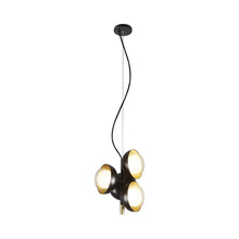 Load image into Gallery viewer, Muse Chandelier.