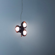 Load image into Gallery viewer, Muse Chandelier in Detail.