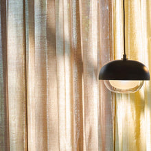 Load image into Gallery viewer, Muse Pendant Light in Detail.