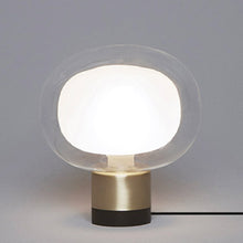 Load image into Gallery viewer, Nabila Table Lamp in Detail.