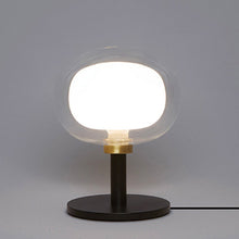 Load image into Gallery viewer, Nabila Table Lamp in Detail.
