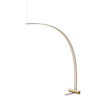 Load image into Gallery viewer, Nastro Big Arc LED Floor Lamp.