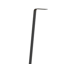 Load image into Gallery viewer, Nastro LED Floor Lamp in Detail.