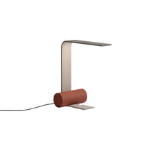 Load image into Gallery viewer, Nastro Open LED Table Lamp.