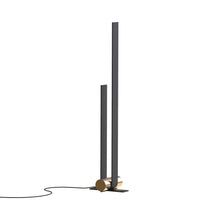 Load image into Gallery viewer, Nastro Outdoor LED Floor Lamp.