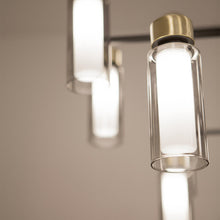 Load image into Gallery viewer, Osman Chandelier in Detail.
