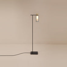 Load image into Gallery viewer, Osman Floor Lamp in Detail.