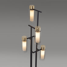 Load image into Gallery viewer, Osman Floor Lamp in Detail.