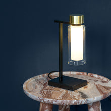 Load image into Gallery viewer, Osman Table Lamp in Detail.