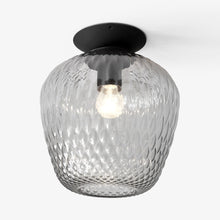 Load image into Gallery viewer, Blown SW5 Flush Mount Ceiling Light.