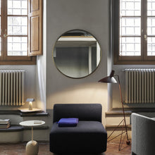 Load image into Gallery viewer, Caret MF1 Table Lamp in living room.