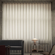 Load image into Gallery viewer, Colette Table Lamp in living room.