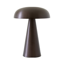 Load image into Gallery viewer, Como SC53 Portable Table Lamp in Bronzed.