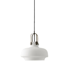 Load image into Gallery viewer, Copenhagen SC Pendant Light in Opal Glass (13.8-Inch).