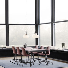 Load image into Gallery viewer, Copenhagen SC Pendant Light in office.