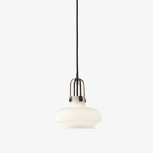 Load image into Gallery viewer, Copenhagen SC Pendant Light in Detail.