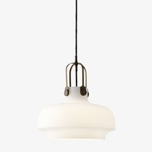 Load image into Gallery viewer, Copenhagen SC Pendant Light in Detail.