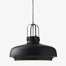 Load image into Gallery viewer, Copenhagen SC Pendant Light in Detail.