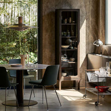 Load image into Gallery viewer, Flowerpot VP4 Table Lamp in dining room.