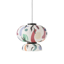Load image into Gallery viewer, Formakami JH5 Pendant Light in Multi-color.