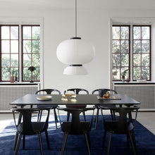 Load image into Gallery viewer, Formakami JH5 Pendant Light in dining room.