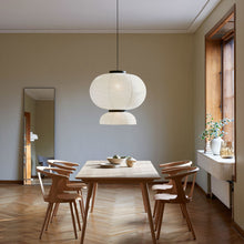 Load image into Gallery viewer, Formakami JH5 Pendant Light in dining room.