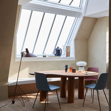 Load image into Gallery viewer, Formaki JH18 Table Lamp in office.