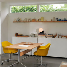 Load image into Gallery viewer, Journey SHY1 LED Table Lamp in office.