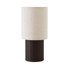 Load image into Gallery viewer, Manhattan SC52 Portable Table Lamp.