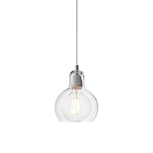 Load image into Gallery viewer, Mega Bulb SR2 Pendant Light in Clear.